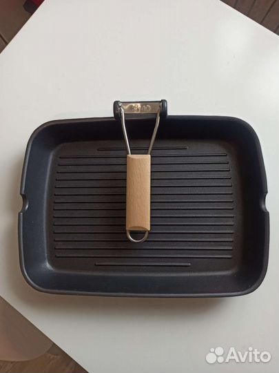 Сковорода-гриль икеа грилла