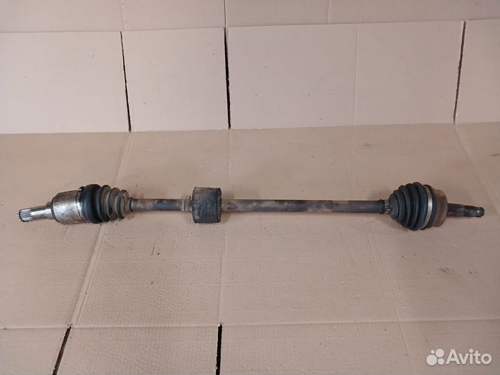 Привод правый Fiat Punto 1(176)