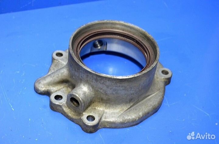 Крышка коробки передач mercedes-benz Axor 2 1840