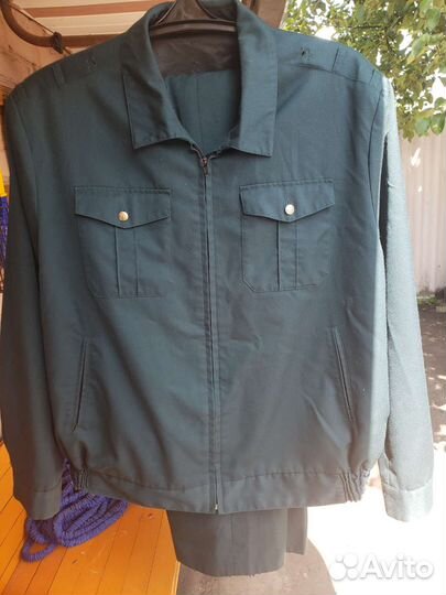 Костюм. 60,62,б.у