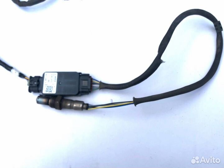 Лямбда-зонд Land Rover Range Rover Velar 2017