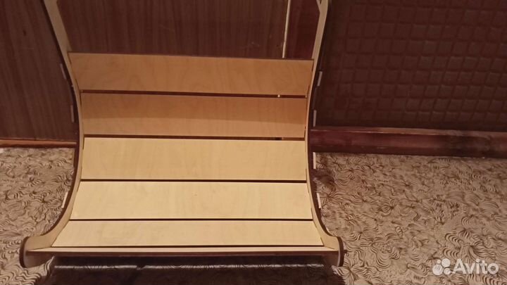 Лежанка для кошек