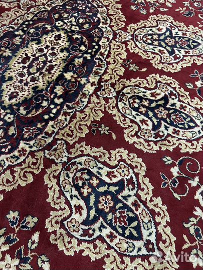 Чехословацкий ковер