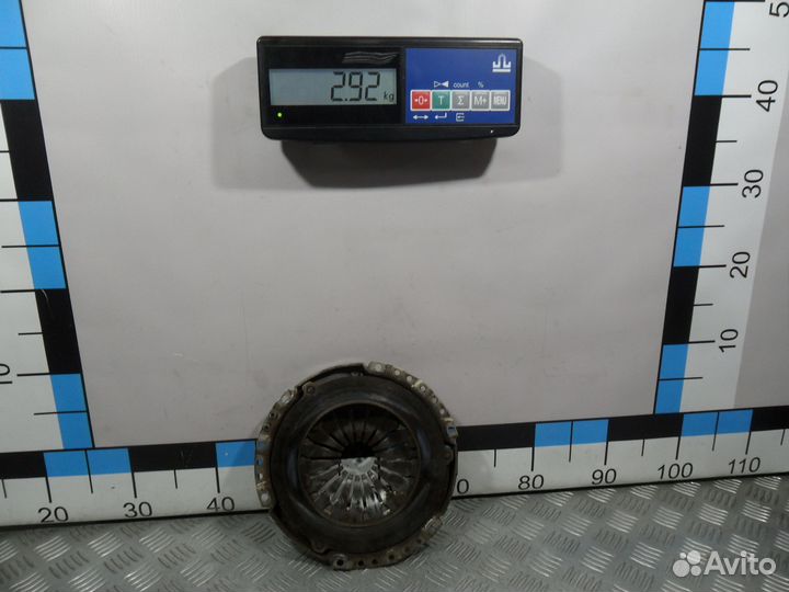 Б/У Корзина сцепления#003