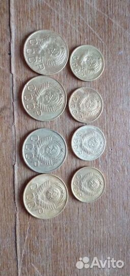 Погодовка ранних советов