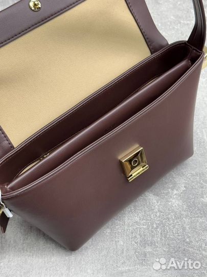 Сумка женская Jacquemus Cocoa Новая *Люкс gold