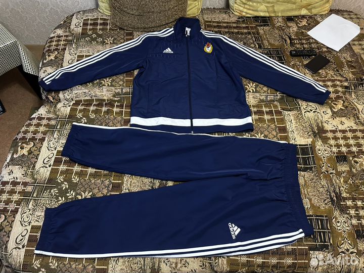 Спортивный костюм цска(cska)