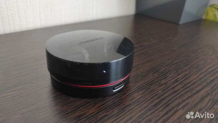 Беспроводные наушники Onkyo W800BT