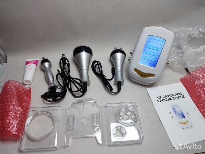 Прибор Ким8 3в1 lw-101 для дома новый