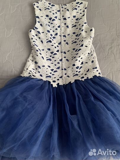 Платье нарядное