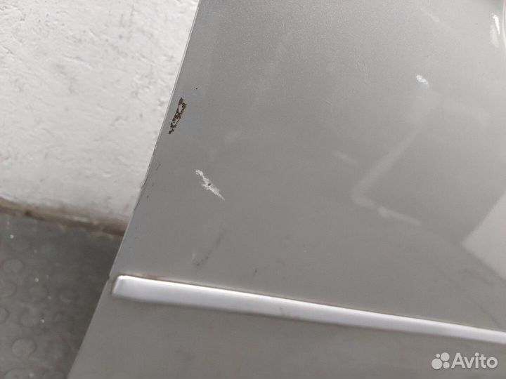 Дверь боковая Mazda 3 (BK), 2009