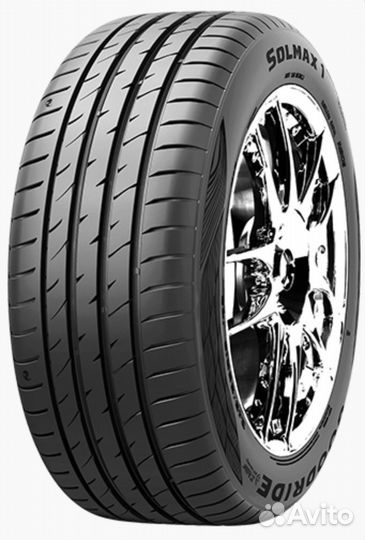 Goodride Solmax 1 245/55 R19 103V