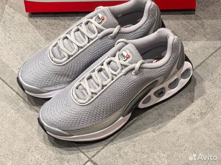 Nike air max Dn Premium(Оригинал)