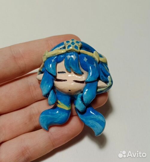 Значки / ручная работа