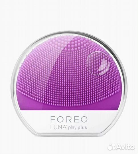 Массажер для лица Foreo luna