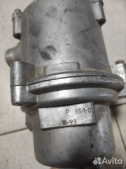 Распределить зажиганияР 351