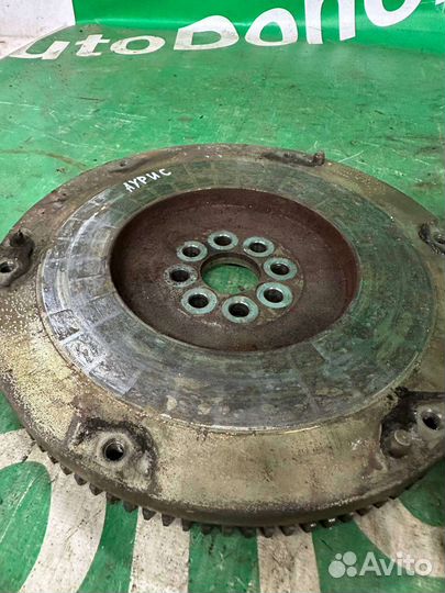 Сцепление маховик toyota auris 1zr-fe 1.6