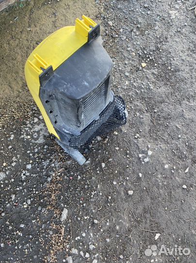 Мойка karcher