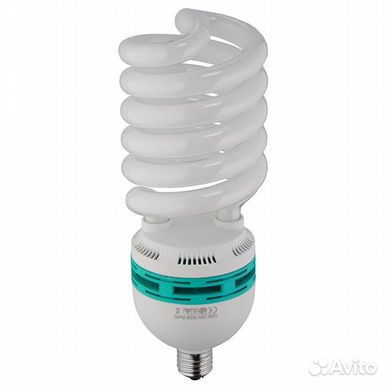 Лампа ML-125/E27 для серии (lhpat/26-1/40-1)