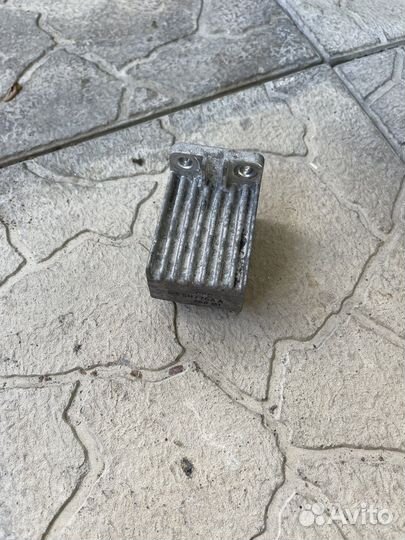 Реле контроля напряжения honda дио 68-70