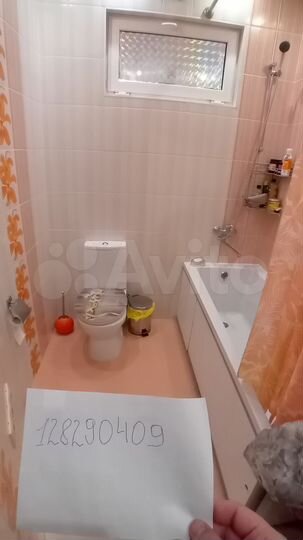 Дом 40 м² на участке 4 сот.