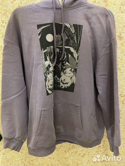 Худи мужское