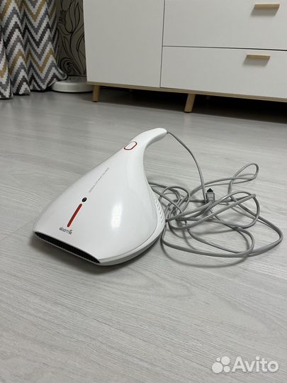 Пылесос от клещей Deerma CM800