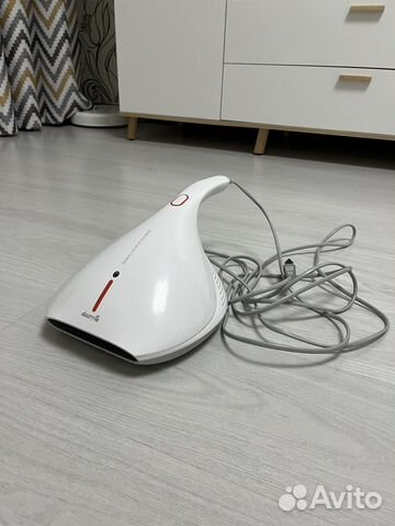 Пылесос от клещей Deerma CM800