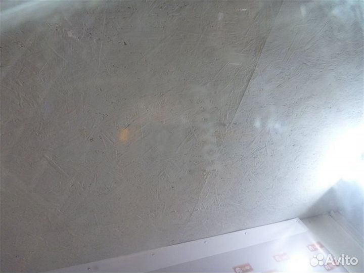 Стекло двери переднее правое Toyota Prius NHW20