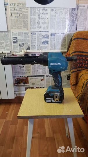 Аренда инструмента Макита 18вольт
