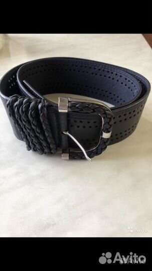 Ремень женский