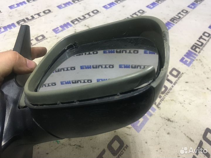 Зеркало правое электрическое Фольксваген Бора