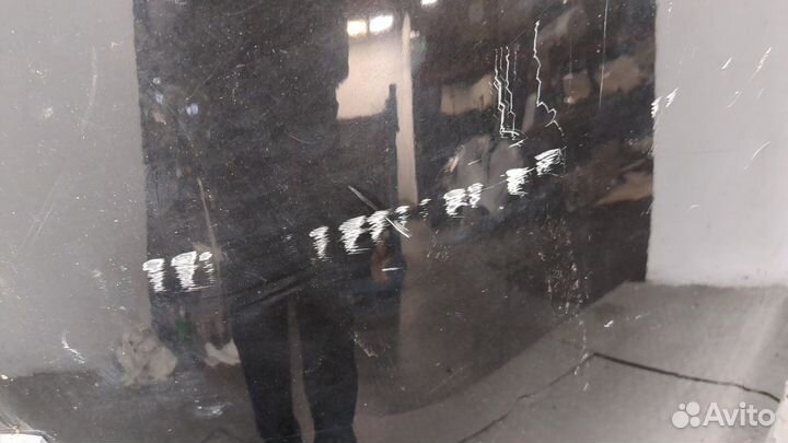 Капот Nissan Micra K12E, 2006