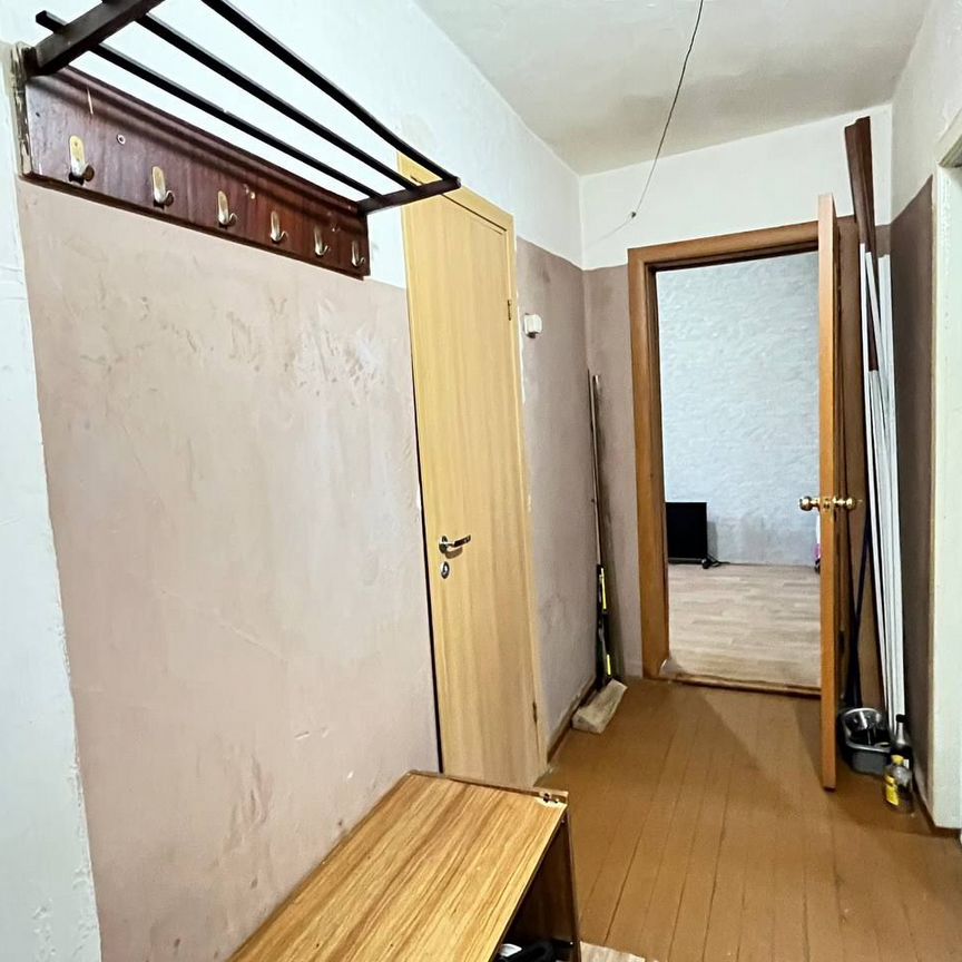 Квартира 3-комн. 48.7 м² в Череповец — фото 9 из 14