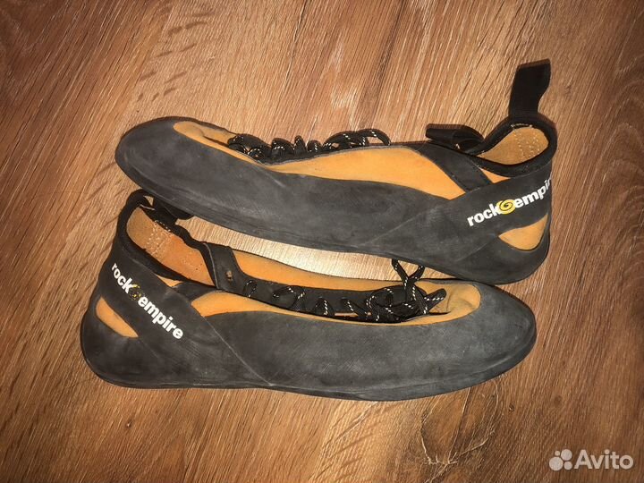 Скальные туфли Rock Empire 42