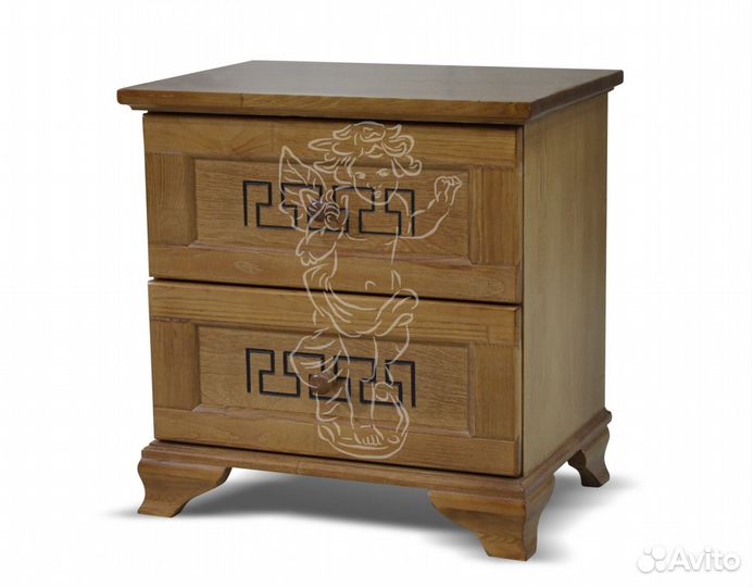 Тумба Афина-М