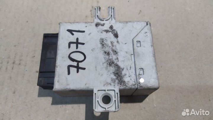 Блок контроля давления в шинах Audi A4 B7 2.0 2007