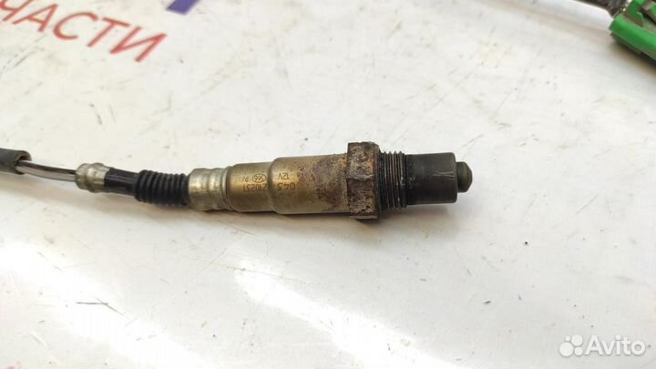 Датчик кислородный/Lambdasonde Geely Emgrand EC7 1