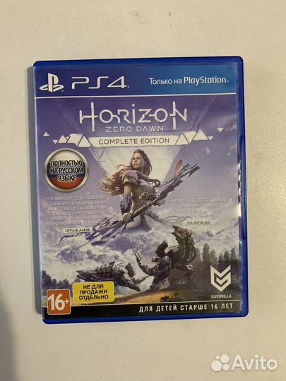 Игры для приставок ps4