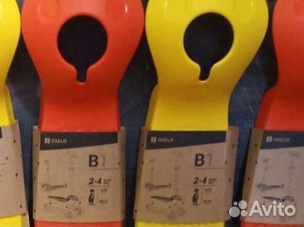 Накладка 2шт