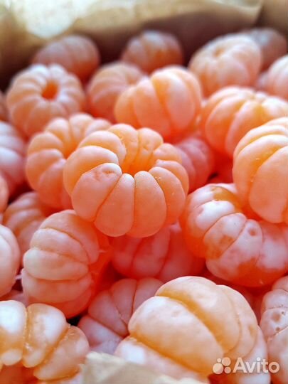 Мыло ручной работы новый год