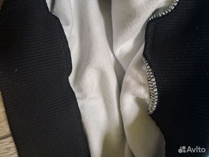 Костюм теплый