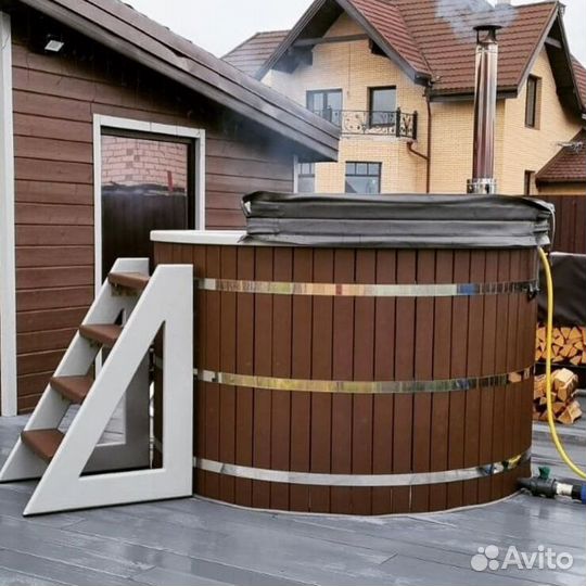 Крышка на купель KSH-39155