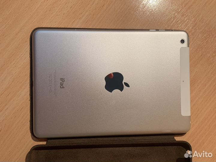 iPad mini 2