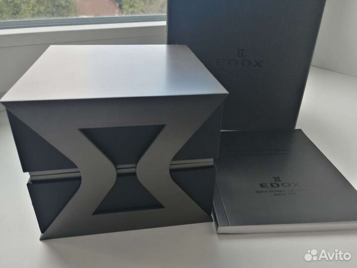 Edox les bemonts