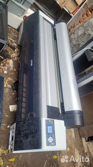 Epson Stylus Pro 9890