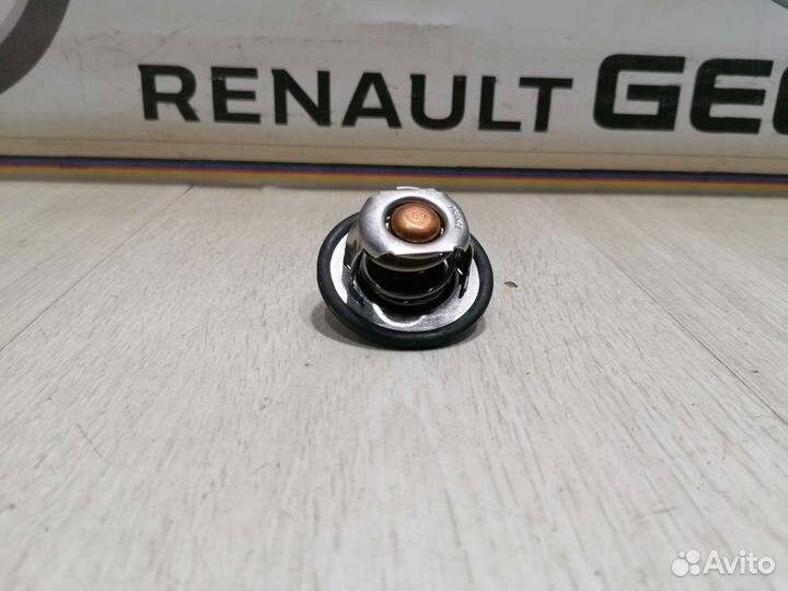 Термостат корпус Renault logan 2