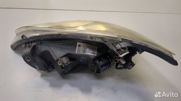 Фара (передняя) Toyota Corolla E12, 2003