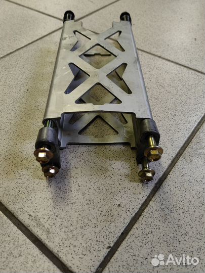 Проставка руля BRP ski-doo Summit