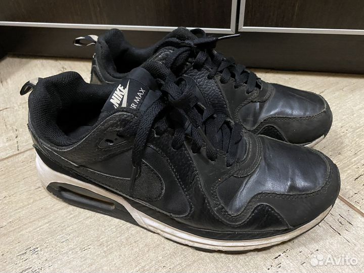 Кроссовки nike, 25 см (р.36,36,5)